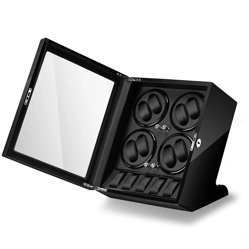 Luxury Snake Series Leather Bracelet – Exclusive Men’s Gift Edition