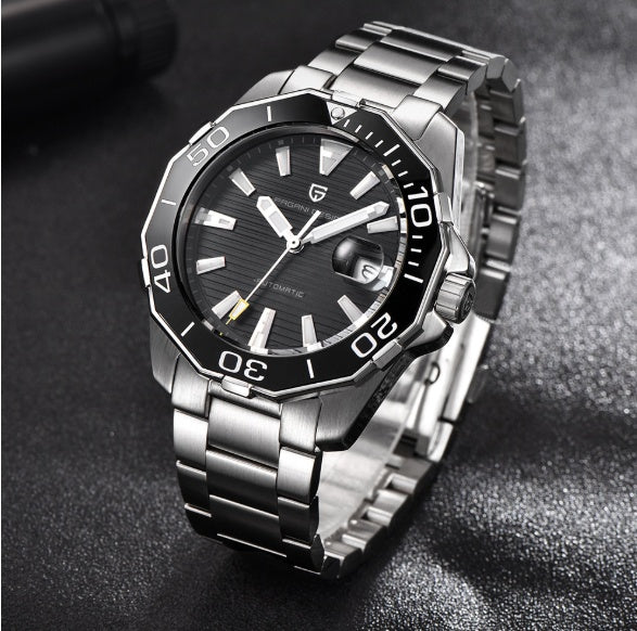 Premium Sport Luxury Mechanical Watch for Men