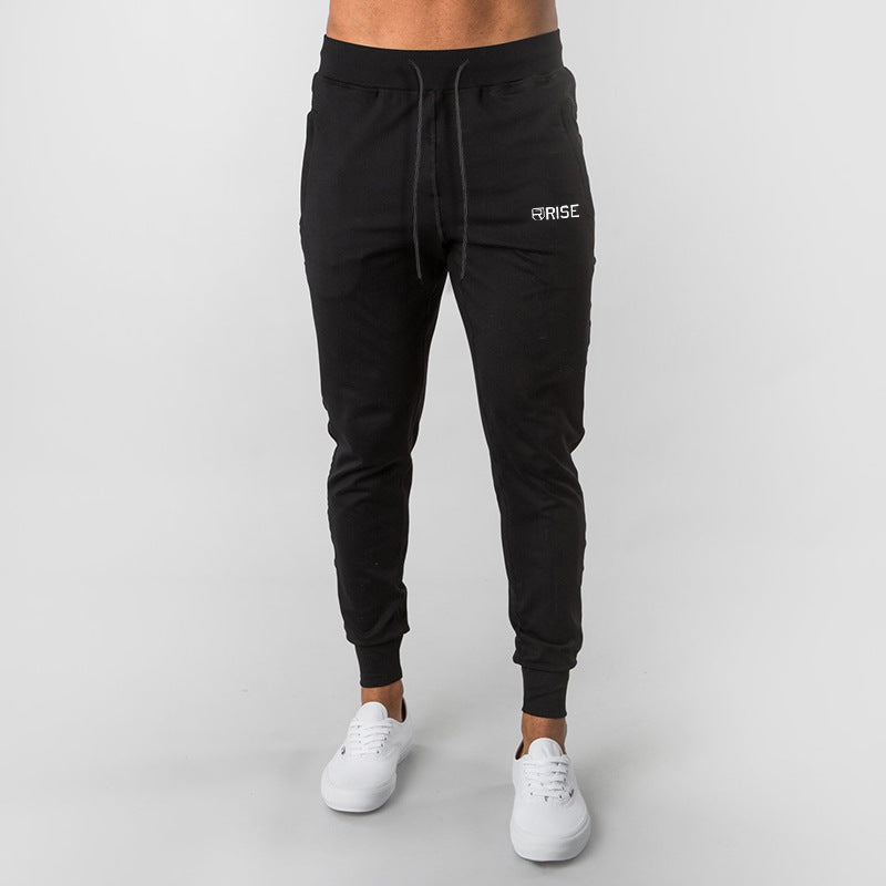 T&P RISE Performance Joggers | Slim Sport Training Pants for Men