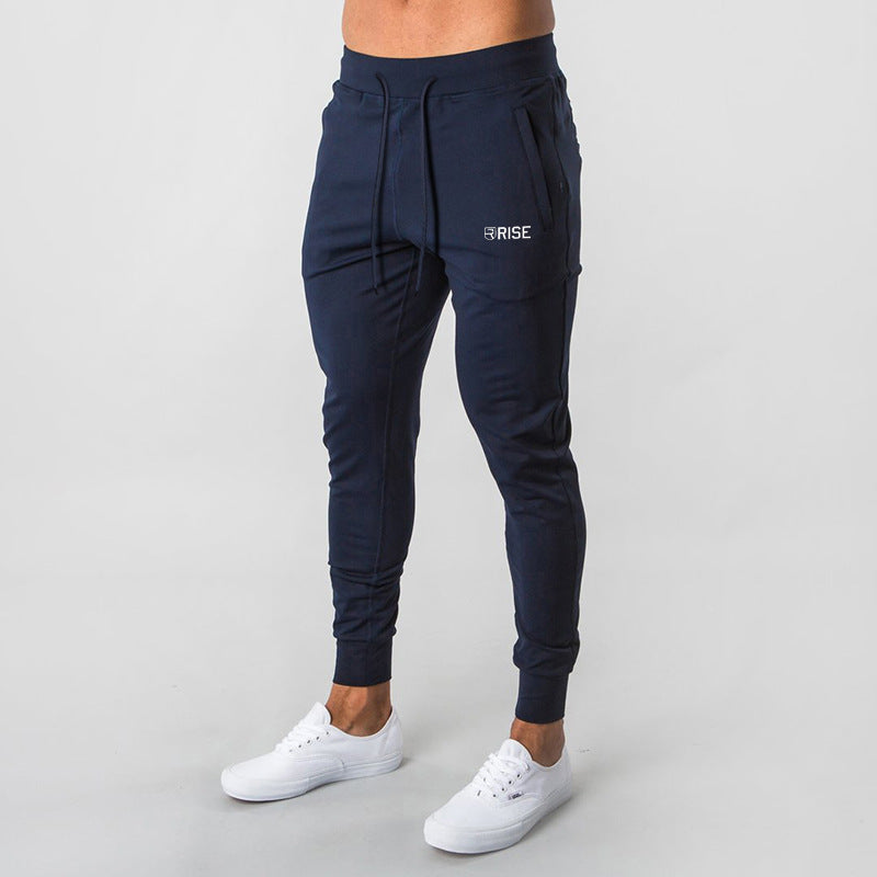 T&P RISE Performance Joggers | Slim Sport Training Pants for Men
