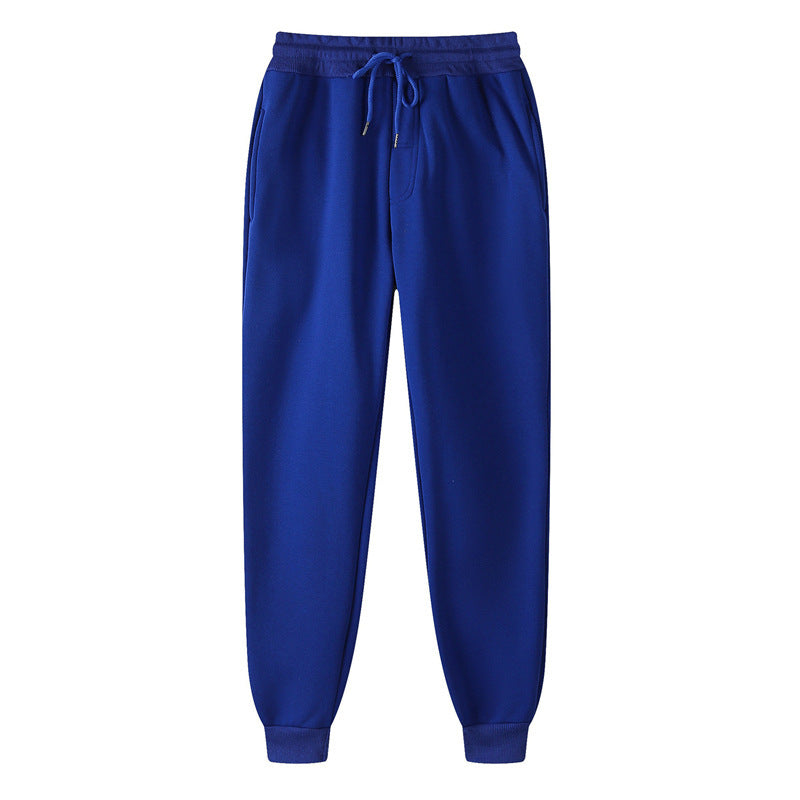T&P Essential Fleece Joggers – Solid Color Men’s Joggers