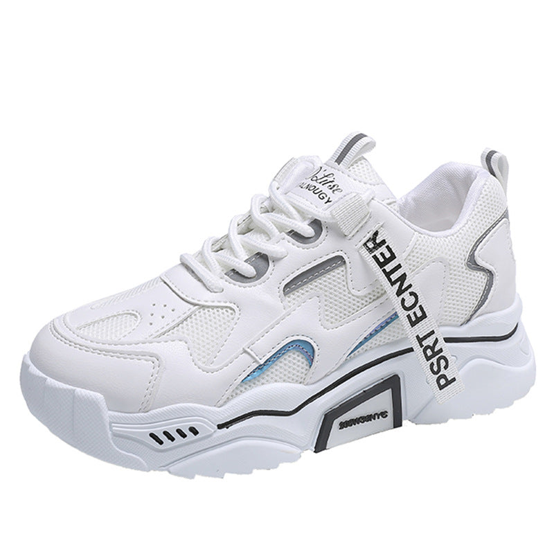 T&P SpringLift Sneakers – Women’s Chunky Platform Sneakers