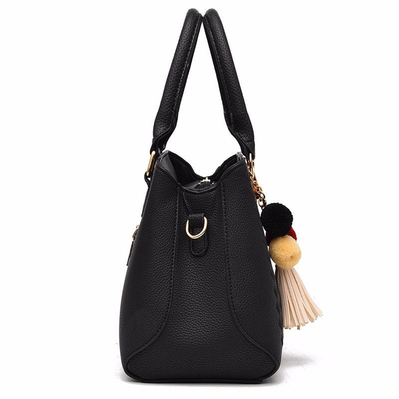 T&P Elegant Grace | Premium Women’s Leather Handbag