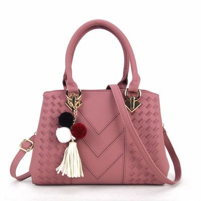 T&P Elegant Grace | Premium Women’s Leather Handbag