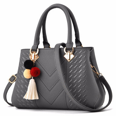 T&P Elegant Grace | Premium Women’s Leather Handbag