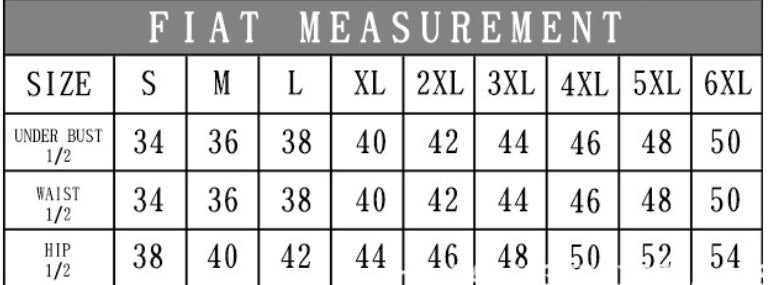 T&P TropicRuffle Bikini – Tropical High-Waist Two-Piece Swim Set