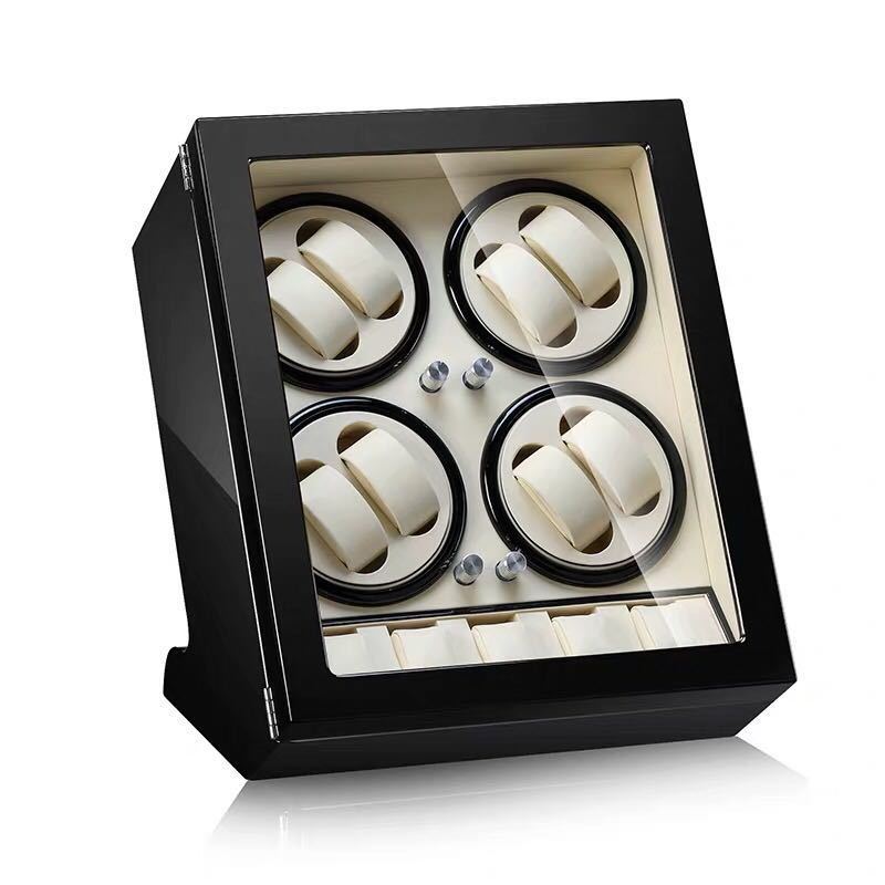 Luxury Snake Series Leather Bracelet – Exclusive Men’s Gift Edition