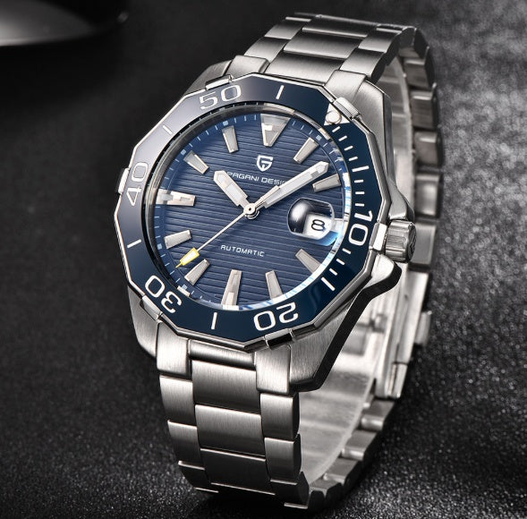 Premium Sport Luxury Mechanical Watch for Men