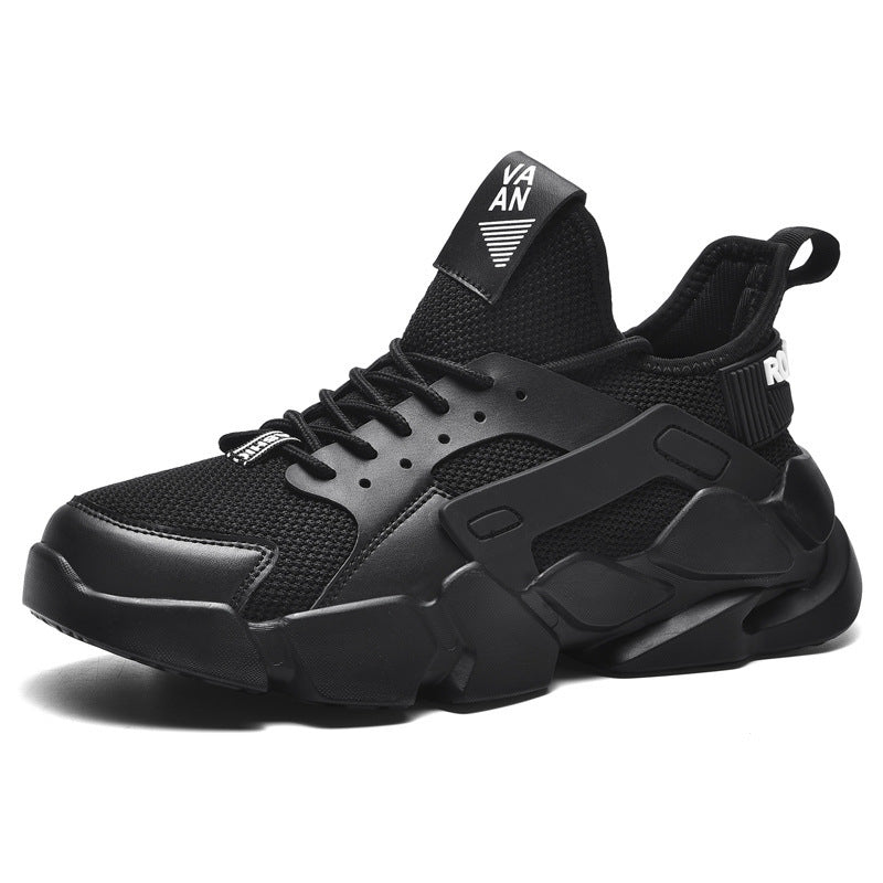 T&P HyperCharge V2 Sneakers – Men’s Lightweight Running & Streetwear Shoes