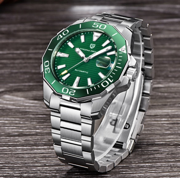 Premium Sport Luxury Mechanical Watch for Men