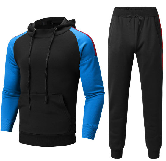 T&P Sport Urban Collection | Dual Tone Active Set