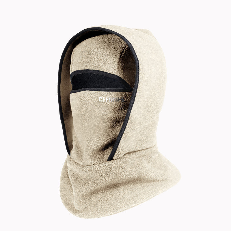 T&P Power Utility – Thermal Tactical Winter Hood