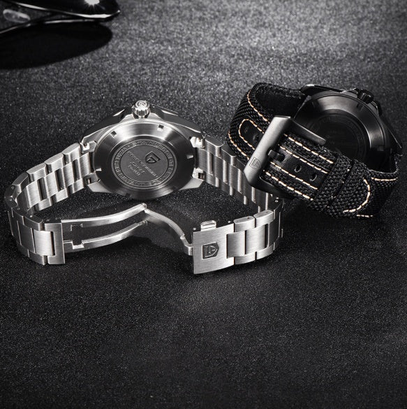 Premium Sport Luxury Mechanical Watch for Men