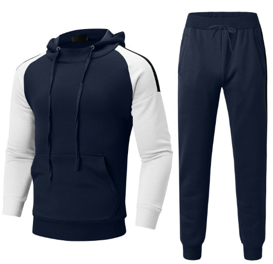 T&P Sport Urban Collection | Dual Tone Active Set
