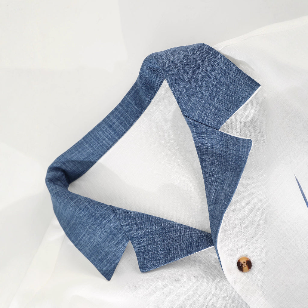 T&P Creative Line | Men’s Artistic Casual Suit Set