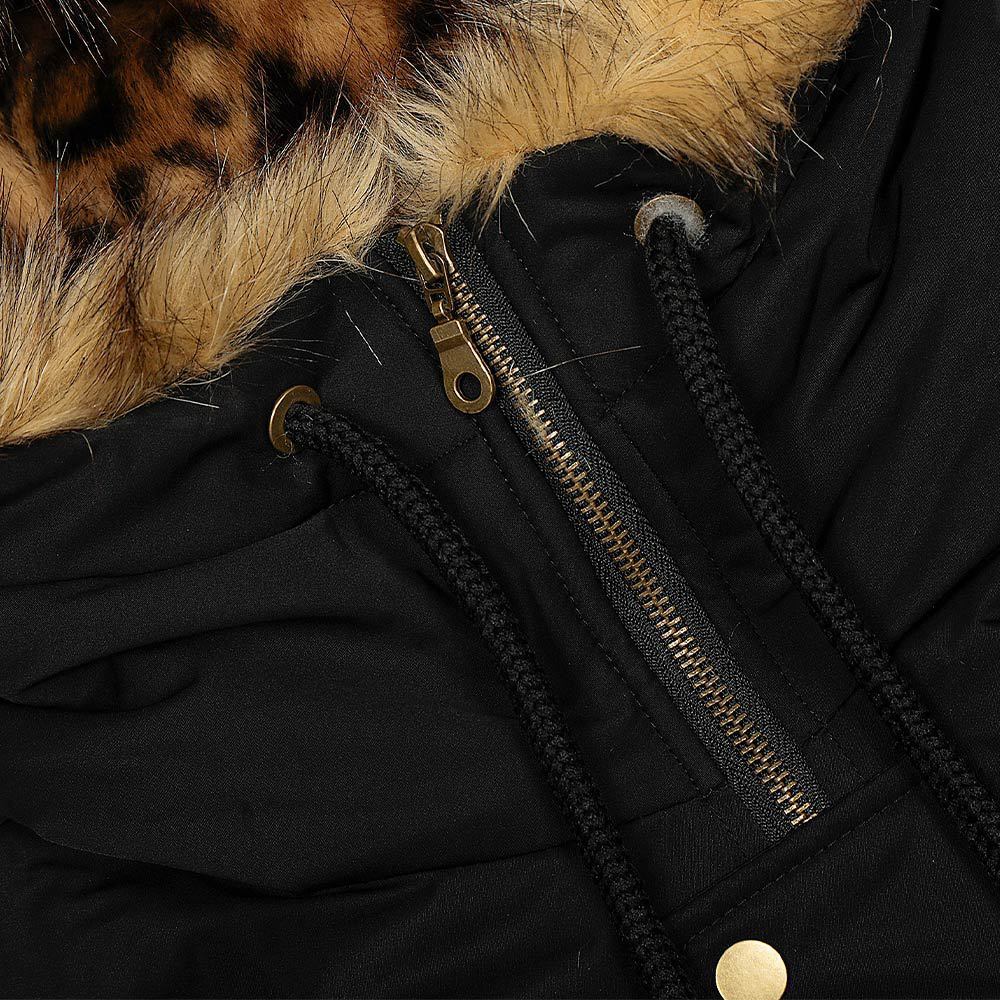 T&P Heavy Industry Edition | Tactical Designer Winter Jacket