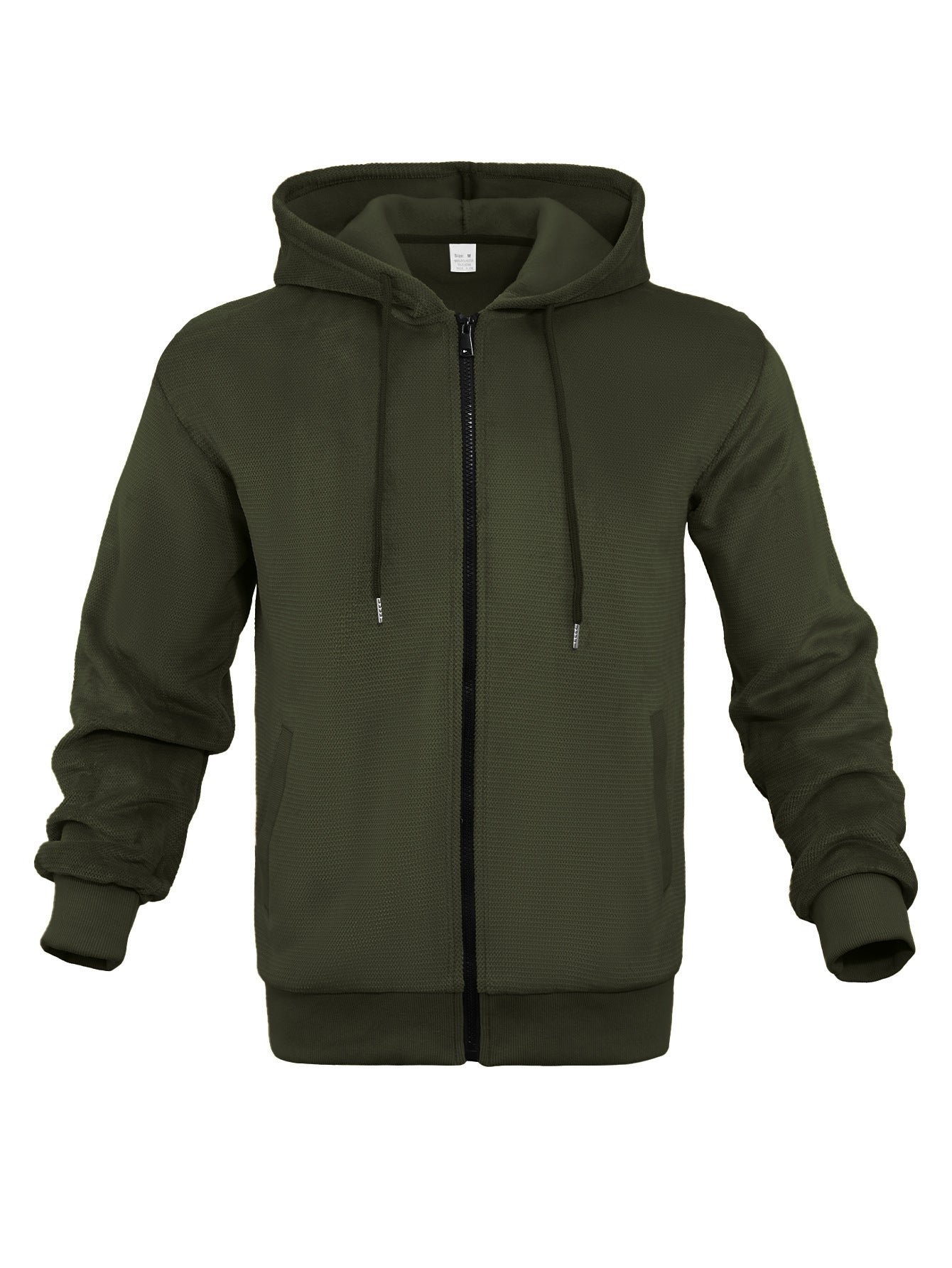 T&P Urban Comfort | Premium Fleece Hoodie for Men