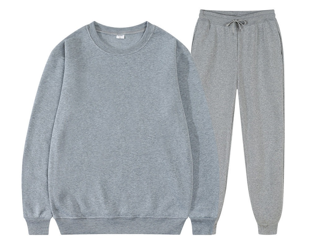 T&P Active Line | Men’s Street Comfort Set