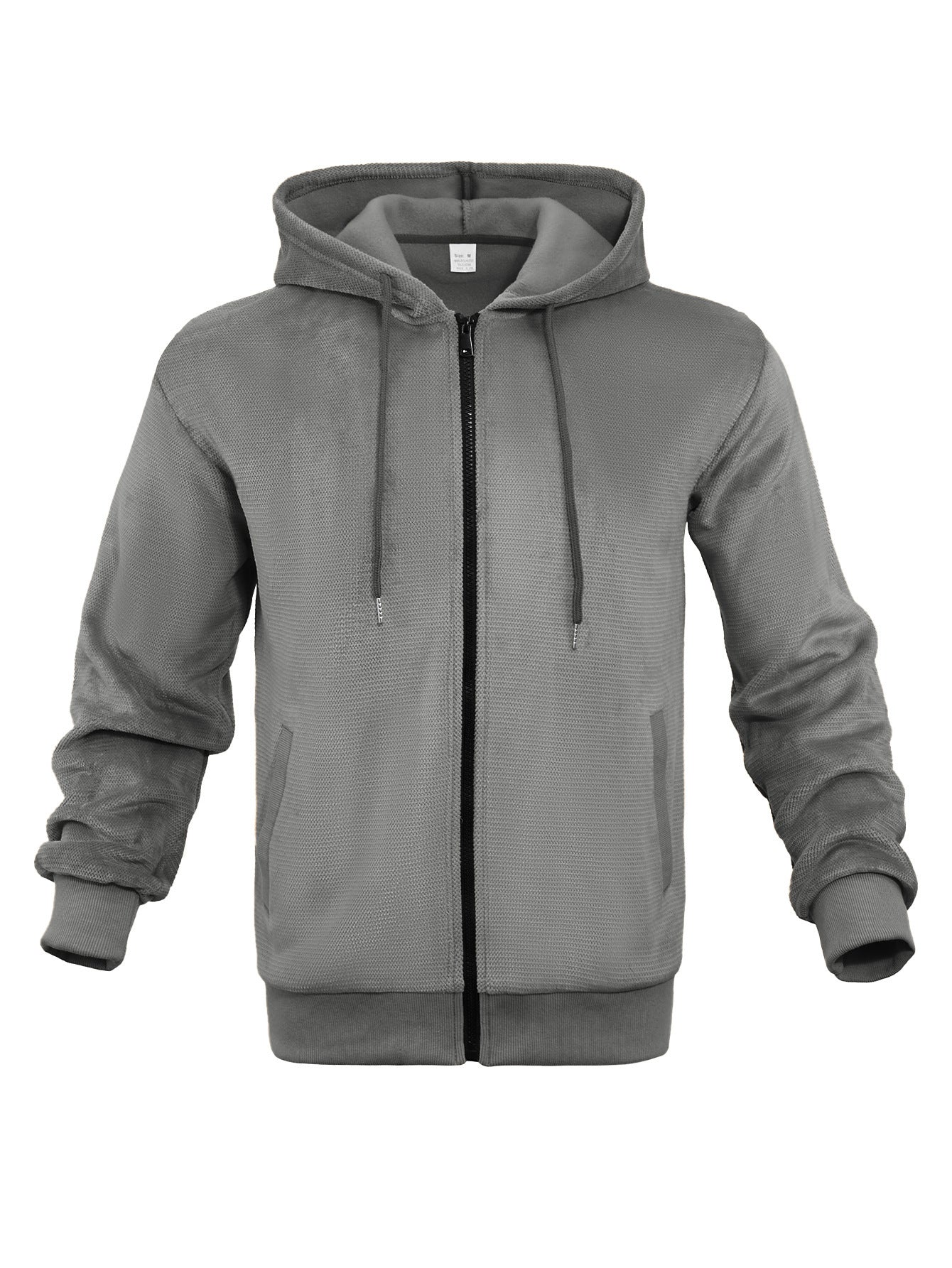 T&P Urban Comfort | Premium Fleece Hoodie for Men
