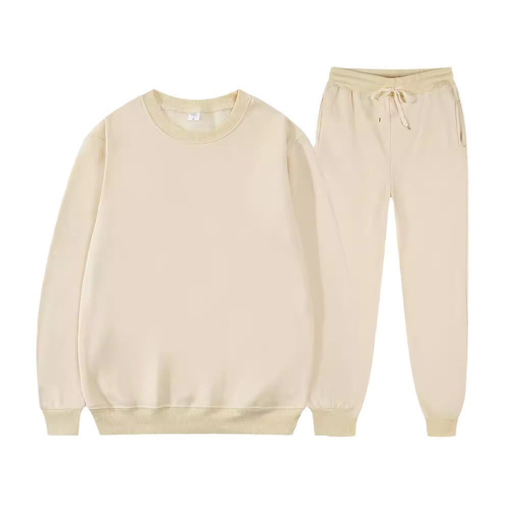 T&P Active Line | Men’s Street Comfort Set