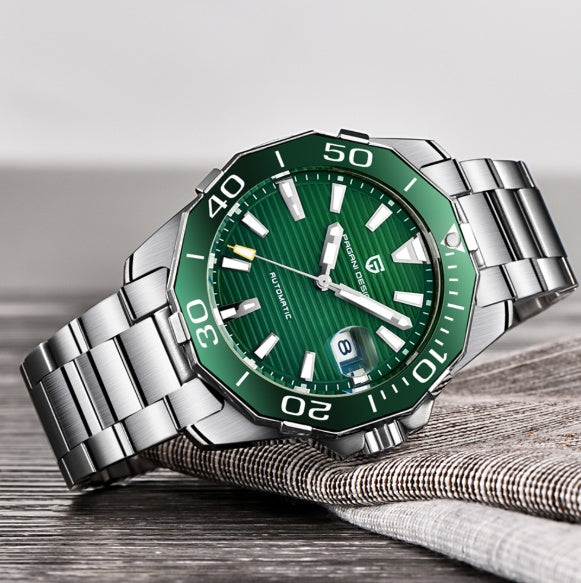 Premium Sport Luxury Mechanical Watch for Men