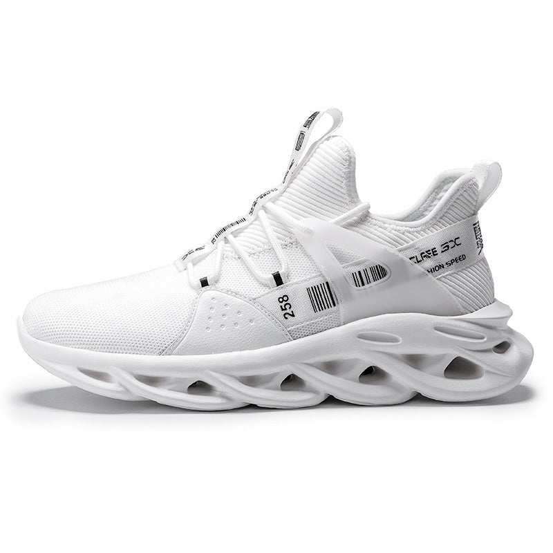 T&P Phantom Drift X9X Sneakers – Futuristic Lightweight Running Shoes