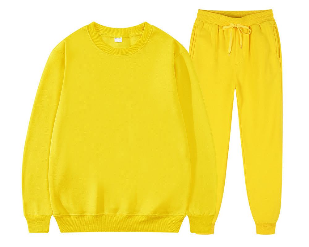 T&P Active Line | Men’s Street Comfort Set