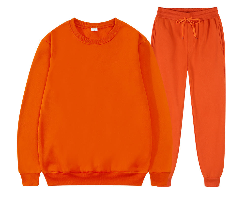 T&P Active Line | Men’s Street Comfort Set