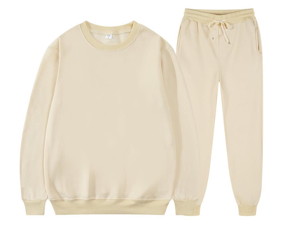 T&P Active Line | Men’s Street Comfort Set