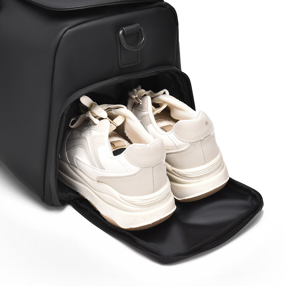 T&P TravelMax Bag – Large Capacity Travel Shoulder Bag