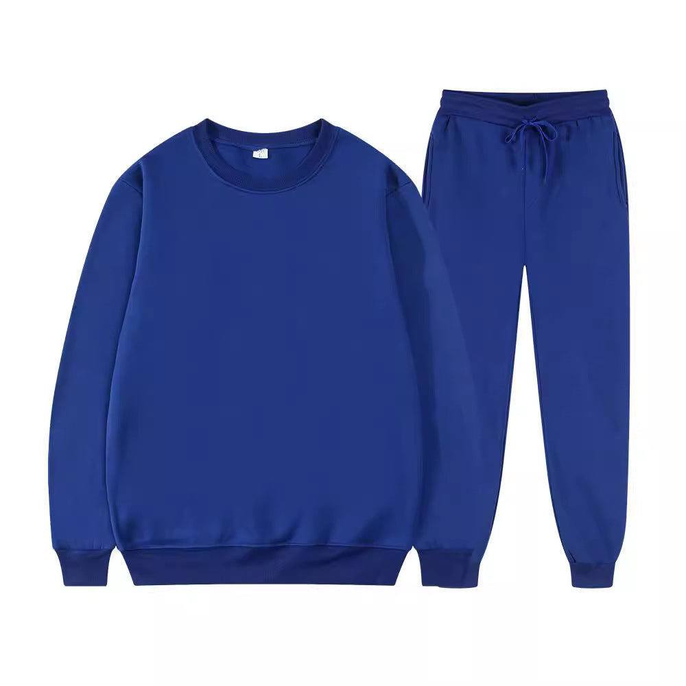 T&P Active Line | Men’s Street Comfort Set