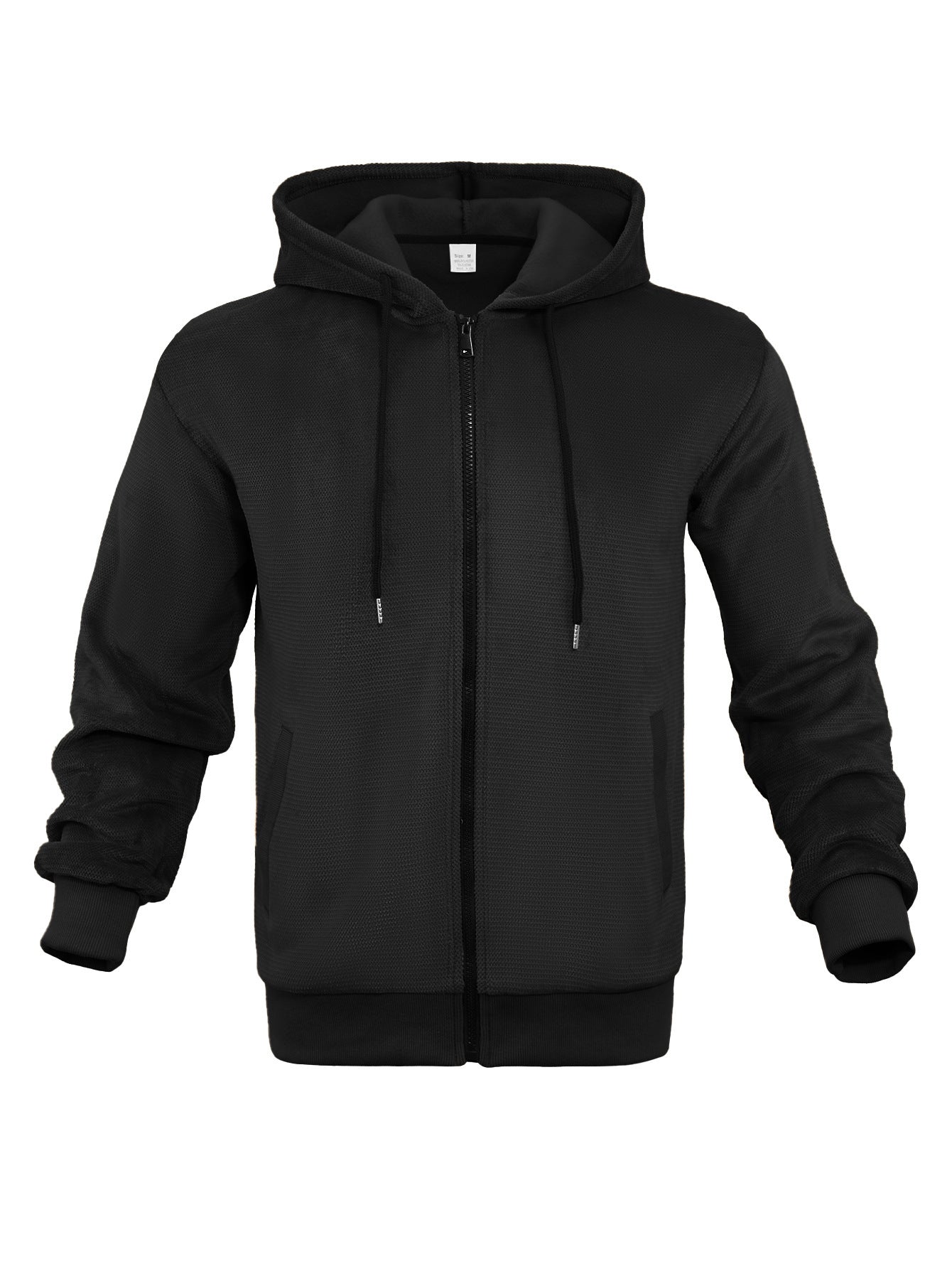 T&P Urban Comfort | Premium Fleece Hoodie for Men