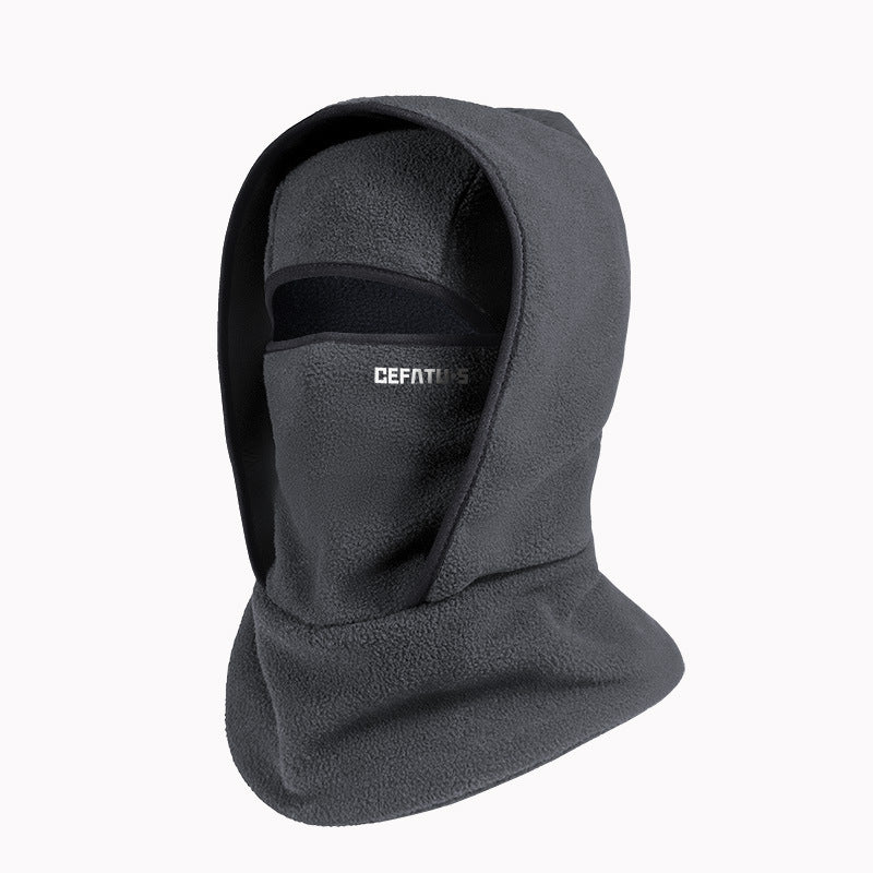 T&P Power Utility – Thermal Tactical Winter Hood