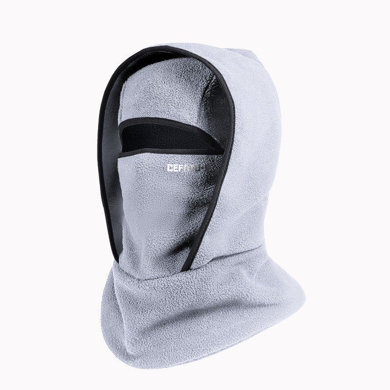 T&P Power Utility – Thermal Tactical Winter Hood