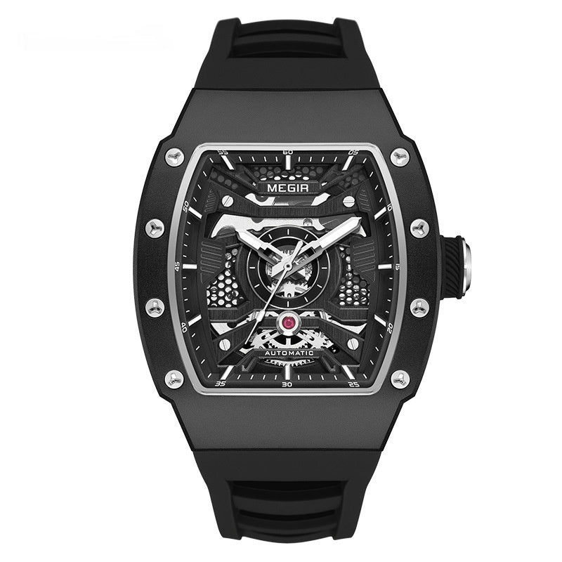 T&P Phantom Skeleton Watch | Street Performance Line