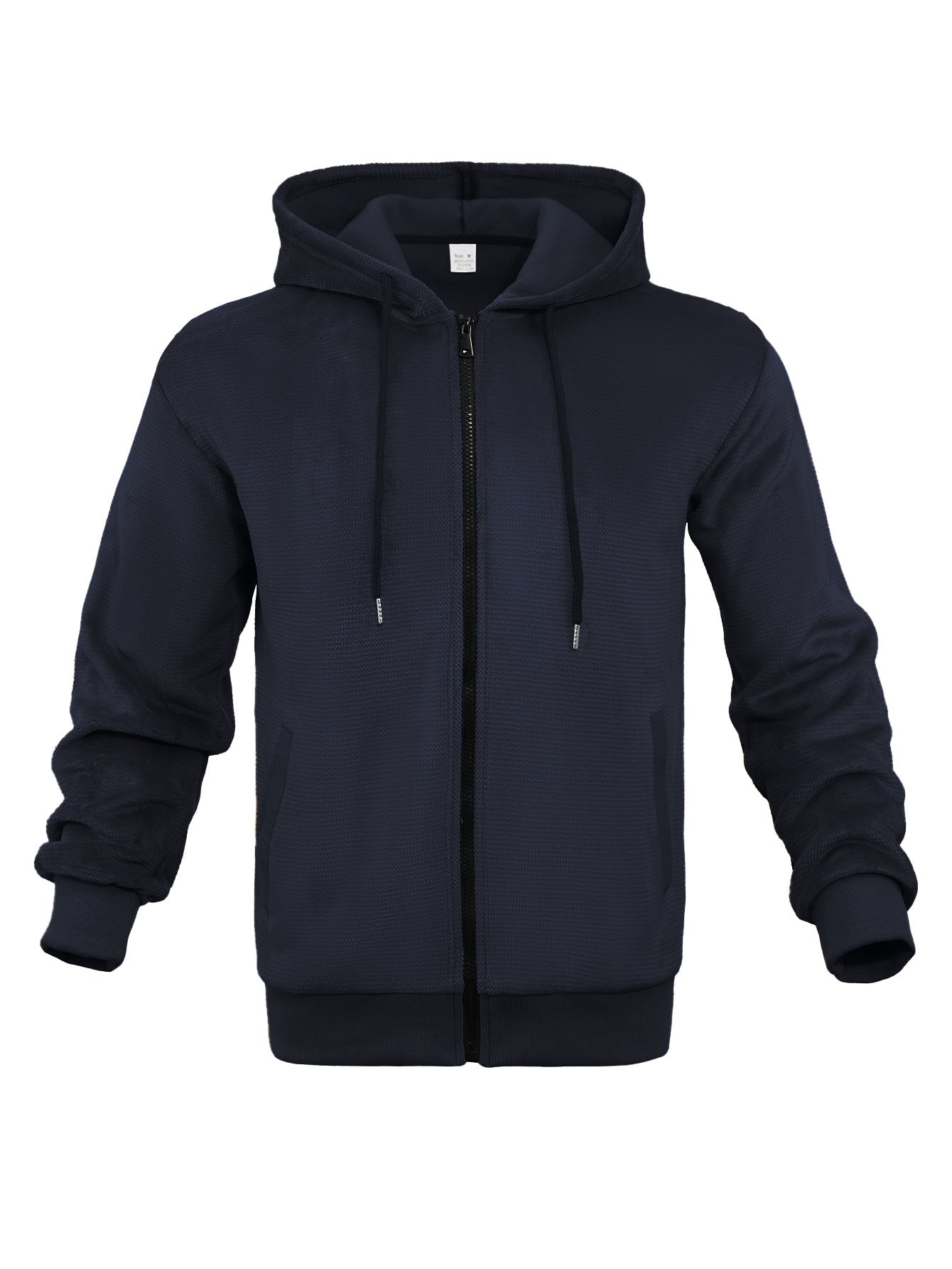 T&P Urban Comfort | Premium Fleece Hoodie for Men