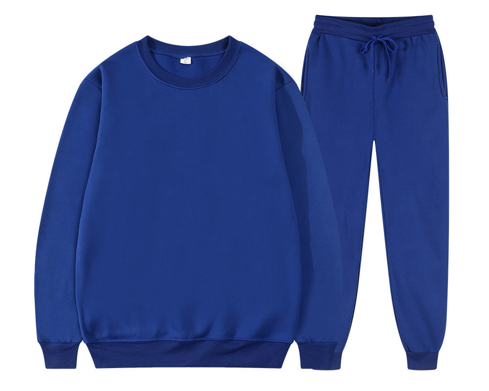 T&P Active Line | Men’s Street Comfort Set
