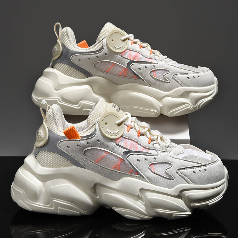 T&P UrbanTrail Sneakers – Men’s Outdoor Fashion Running Shoes