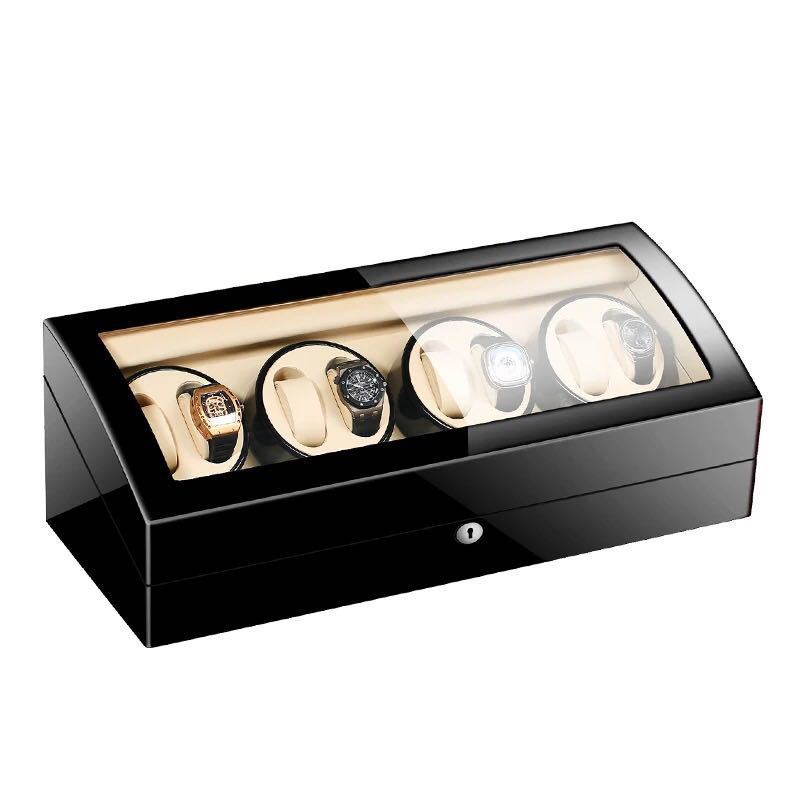 Luxury Snake Series Leather Bracelet – Exclusive Men’s Gift Edition