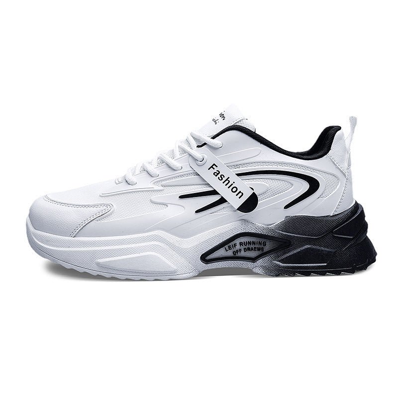 T&P VelocityWave Running Sneakers – Lightweight Sport & Lifestyle Shoes