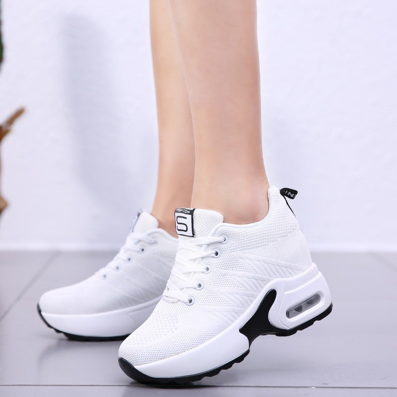 T&P Lightweight Travel Sneakers – Women’s Casual Shoes