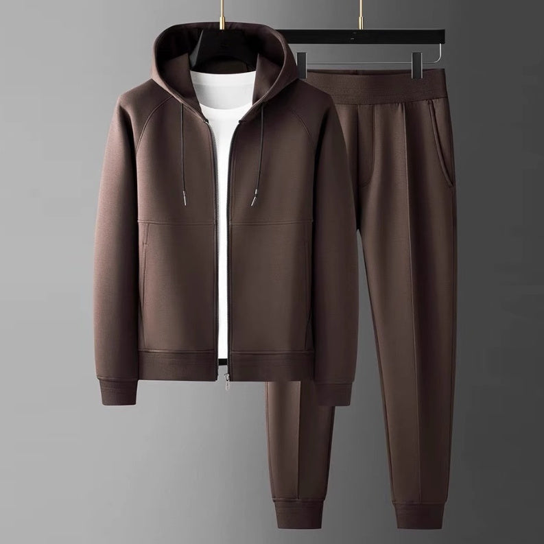 T&P Executive Line | Modal Premium Men’s Set – Luxury Comfortwear