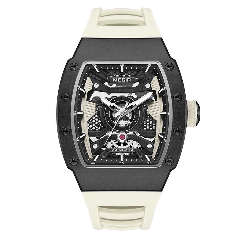 T&P Phantom Skeleton Watch | Street Performance Line