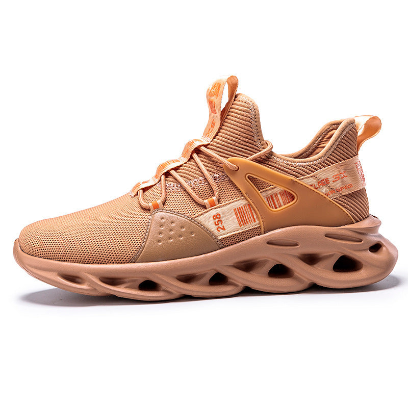 T&P Phantom Drift X9X Sneakers – Futuristic Lightweight Running Shoes