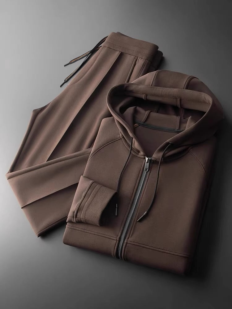 T&P Executive Line | Modal Premium Men’s Set – Luxury Comfortwear