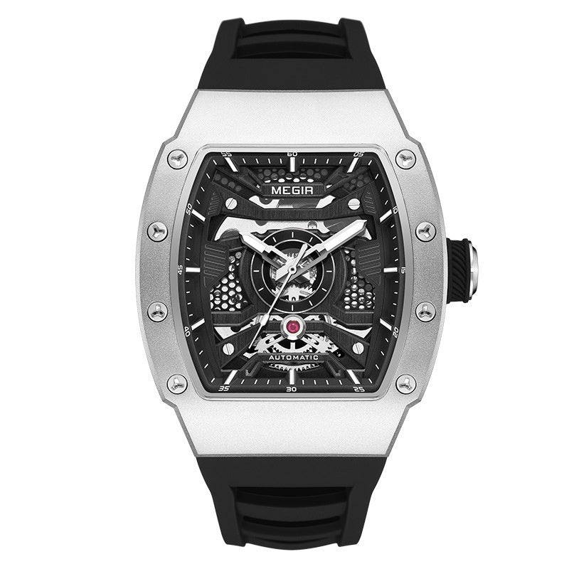 T&P Phantom Skeleton Watch | Street Performance Line