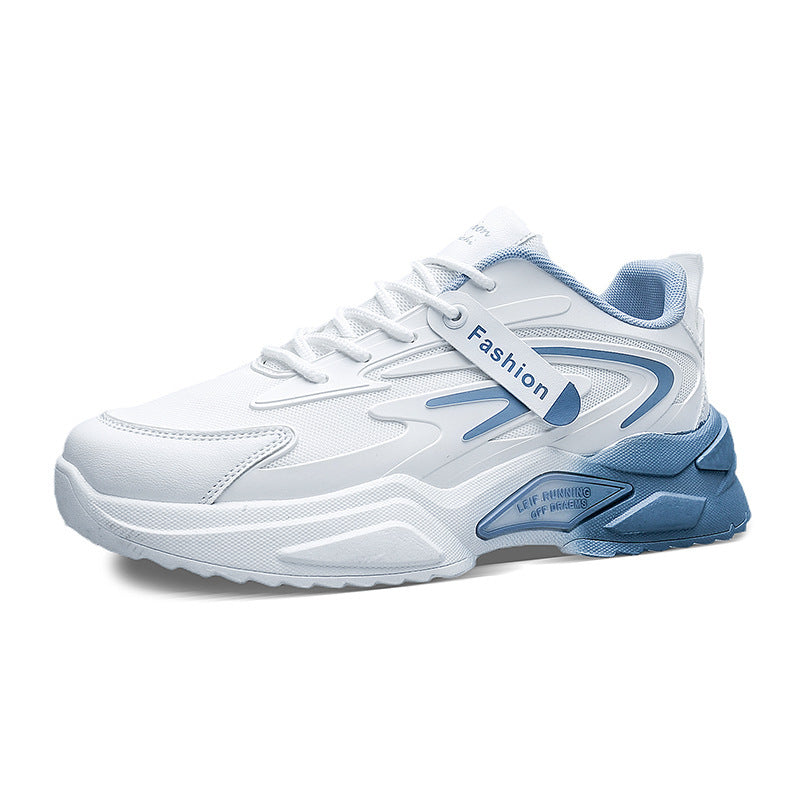 T&P VelocityWave Running Sneakers – Lightweight Sport & Lifestyle Shoes
