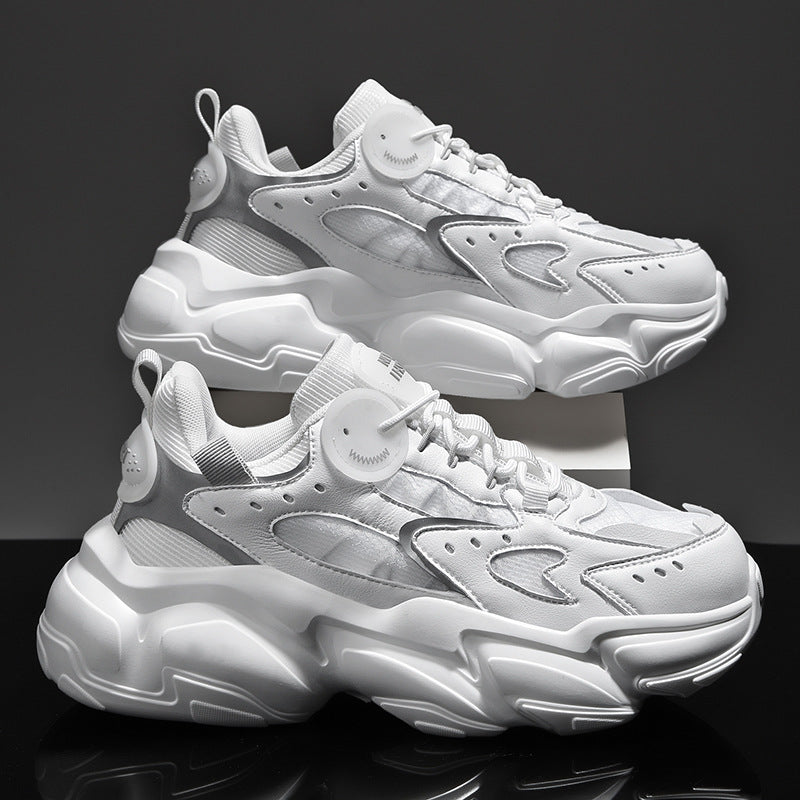 T&P UrbanTrail Sneakers – Men’s Outdoor Fashion Running Shoes