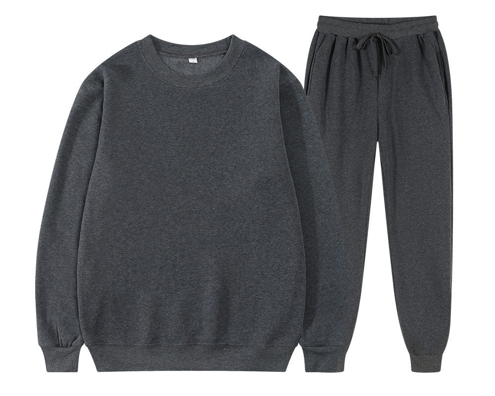T&P Active Line | Men’s Street Comfort Set