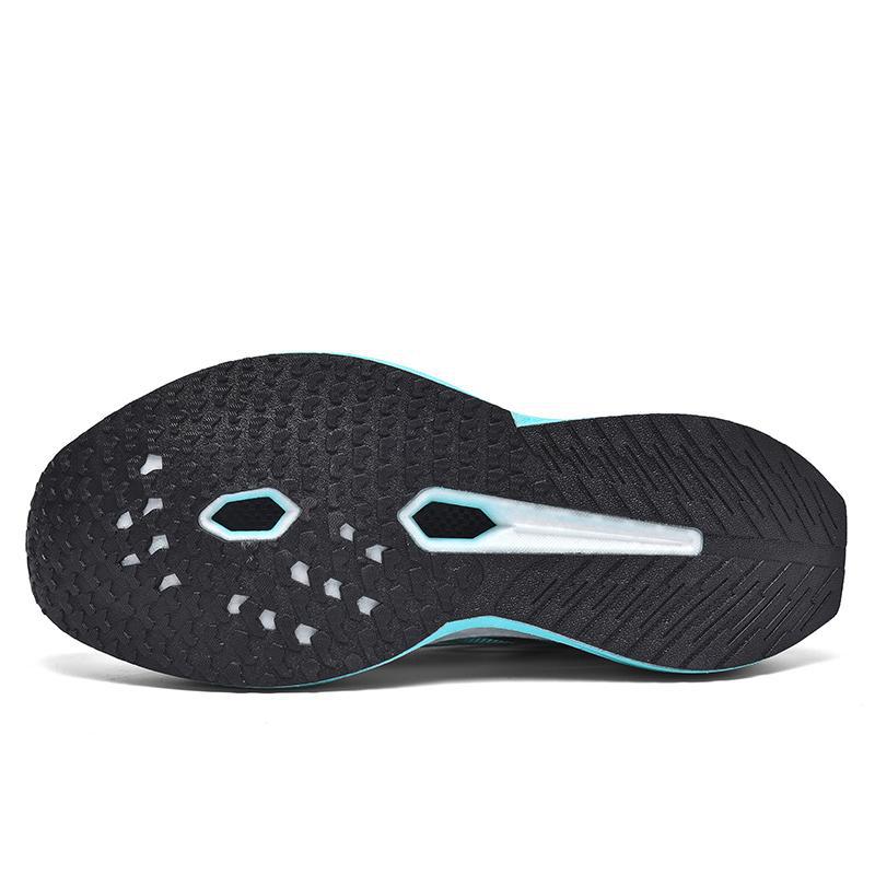 T&P Carbon Plate Running Shoes – Unisex Performance Sports Sneakers